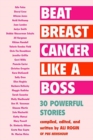 Image for Beat Breast Cancer Like a Boss