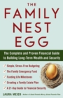 Image for The family nest egg  : the complete parents&#39; planning guide for building wealth and preparing for the worst