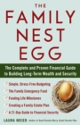Image for The family nest egg: the complete parents&#39; planning guide for building wealth and preparing for the worst