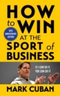 Image for How to Win at the Sport of Business
