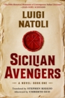 Image for Sicilian Avengers