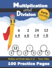 Image for Multiplication and Division