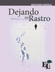 Image for Dejando un Rastro
