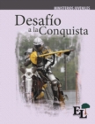 Image for Desafio a la Conquista