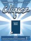 Image for Cliquez 6 : Connectez-Vous avec Jesus et sa Parole