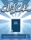 Image for Click, Book 6 (Teacher) : Connect Yourself to Jesus and His Word