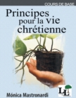Image for Principes pour la vie chre´tienne