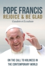 Image for Rejoice and Be Glad: On the Call to Holiness in the Contemporary World