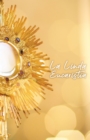 Image for La Linda Eucharistia (Beautiful Eucharist Spanish Edition)