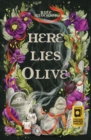 Image for Here lies Olive