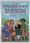 Image for Friends for a Season
