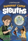 Image for Summer Camp Sleuths