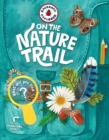 Image for Backpack Explorer: On the Nature Trail : What Will You Find?