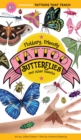 Image for Fluttery, Friendly Tattoo Butterflies and Other Insects