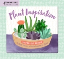 Image for Plant Inspiration Frame-Ups : 50 Pop-Out Prints to Put You in a Fresh Frame of Mind
