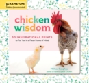 Image for Chicken Wisdom Frame-Ups