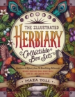 Image for The Illustrated Herbiary Collectible Box Set