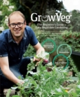 Image for GrowVeg  : the beginner&#39;s guide to easy vegetable gardening