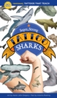 Image for Super, Strong Tattoo Sharks