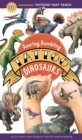 Image for Roaring, Rumbling Tattoo Dinosaurs