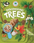 Image for Discovering trees  : what will you find?