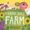 Image for Thank you, farm