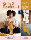 Image for Knit 2 Socks in 1