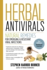 Image for Herbal antivirals  : natural remedies for emerging &amp; resistant viral infections