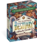 Image for The Illustrated Bestiary Oracle Cards : 36-Card Deck of Inspiring Animals