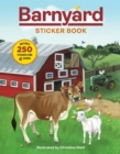 Image for Barnyard Sticker Book : Includes 250 Stickers and 4 Scenes