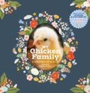 Image for My Chicken Family : A Keepsake Album, Ready to Fill with Stories and Pictures of Your Flock!