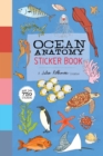 Image for Ocean Anatomy Sticker Book