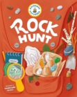 Image for Backpack Explorer: Rock Hunt : What Will You Find?