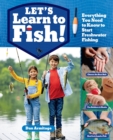 Image for Let&#39;s Learn to Fish!
