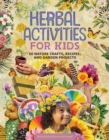 Image for Herbal Activities for Kids