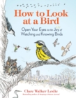 Image for How to Look at a Bird