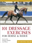 Image for 101 dressage exercises for horse &amp; rider