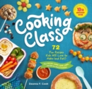 Image for Cooking Class, 10th Anniversary Edition
