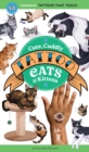 Image for Cute, Cuddly Tattoo Cats &amp; Kittens