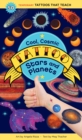 Image for Cool, Cosmic Tattoo Stars and Planets