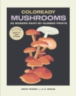 Image for Coloready Mushrooms