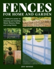 Image for Fences for Home and Garden