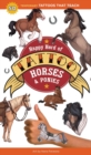 Image for Happy Herd of Tattoo Horses &amp; Ponies