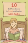 Image for 10 Bedtime Stories in French and English