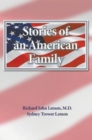 Image for Stories of an American Family