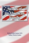 Image for Stories of an American Family