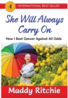 Image for She Will Always Carry On
