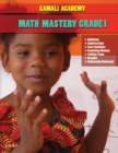 Image for Kamali Academy Math Mastery Grade 1