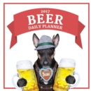 Image for 2017 Beer Daily Planner