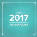 Image for 2017 : Wochenplaner